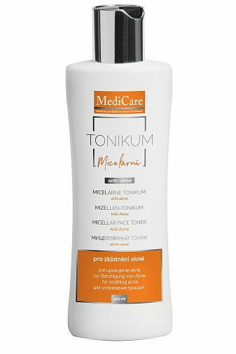 SynCare Tonikum anti-akné 200ml porovnat ceny