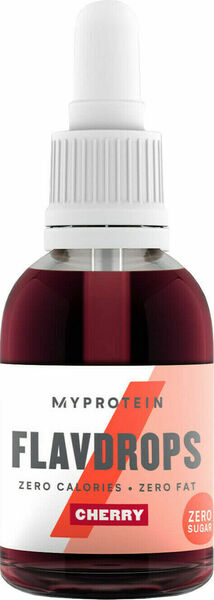 MyProtein FlavDrops Třešeň 50ml porovnat ceny