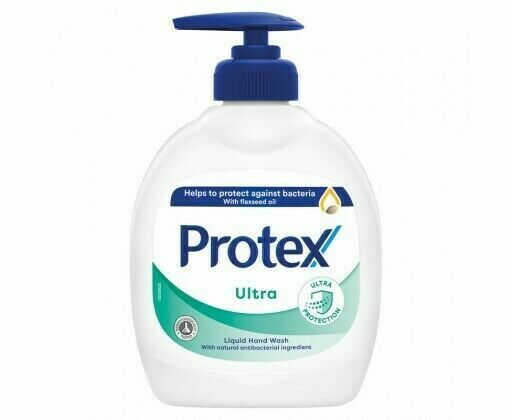 Protex mýdlo Ultra 300ml porovnat ceny