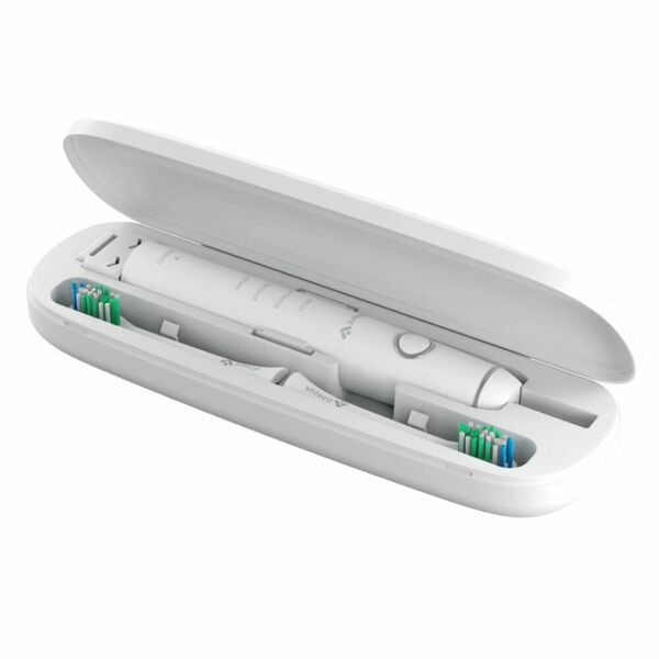 TRUELIFE SonicBrush Compact Travel Case White cestovní pouzdro porovnat ceny