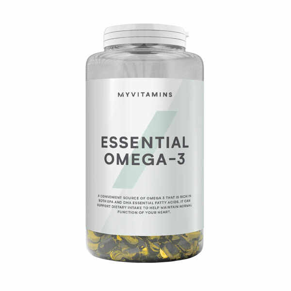 Myprotein Omega 3, 250 kapslí porovnat ceny