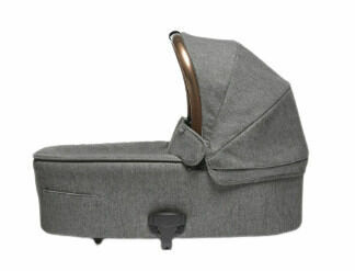 Mamas & Papas Ocarro korbička Simply Luxe porovnat ceny
