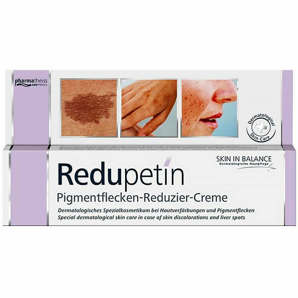 REDUPETIN dermatologický krém 20 ml porovnat ceny