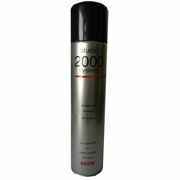 STUDIO 2000 Lak na vlasy 265 ml porovnat ceny