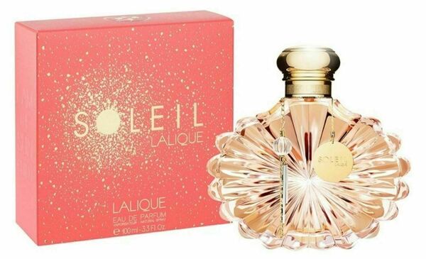Lalique Soleil EdP 30ml porovnat ceny