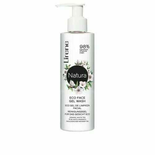 Lirene NATURA Čisticí gel 150 ml porovnat ceny
