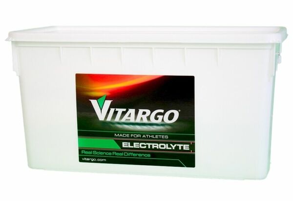 Vitargo® Electrolyte citrus 5kg porovnat ceny