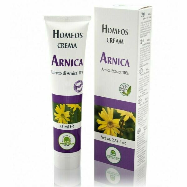 Natura House Arnika krém 75ml porovnat ceny