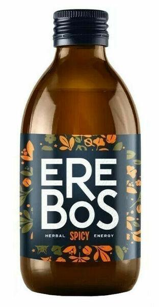 Amix  Erebos Spicy 15x250ml porovnat ceny
