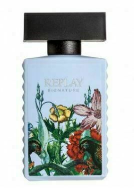 Replay Signature Secret Woman EdT 30ml porovnat ceny