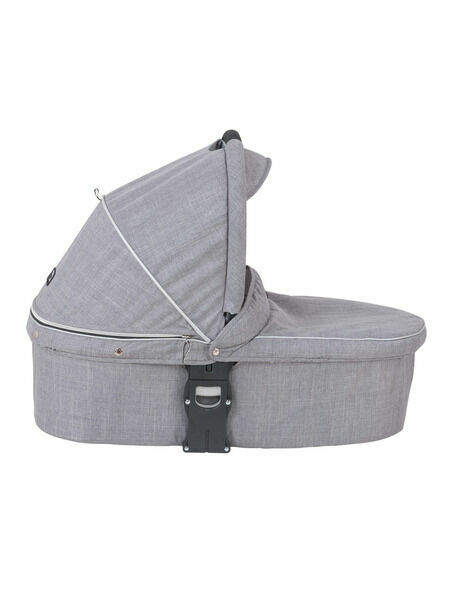Valco Baby  Korbička ke kočárku Valco Snap Duo Ultra Grey Marle porovnat ceny