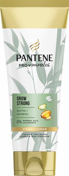 Pantene Pro-V Miracles Kondicionér Grow strong 200ml porovnat ceny