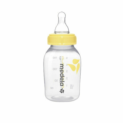 Medela Láhev s dudlíkem - 150 ml (dudlík S) porovnat ceny