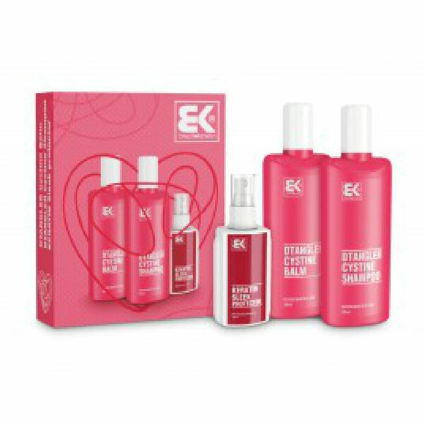 BRAZIL KERATIN Cystine Set porovnat ceny
