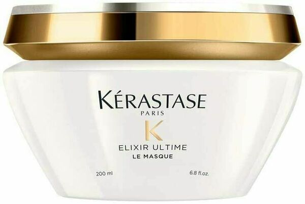 Kérastase Le Masque Elixir Ultime zkrášlující intenzivní maska 200ml porovnat ceny
