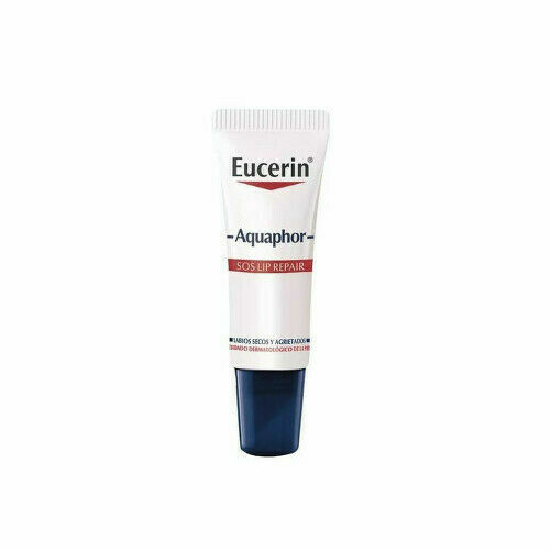 EUCERIN Aquaphor SOS regener. balzám na rty 10ml porovnat ceny