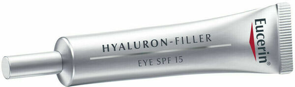 EUCERIN HYALURON-FILLER oční krém 15ml porovnat ceny