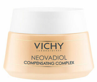 Vichy Neovadiol Compensating Complex Denní péče pro normální až mastnou pleť 50ml porovnat ceny
