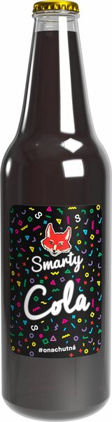 Smarty Cola sklo 0,33l porovnat ceny