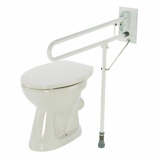 Dma Madlo k WC sklopné s nohou 4231 porovnat ceny