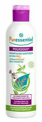 Puressentiel Šampon Podoux proti vším 200ml porovnat ceny