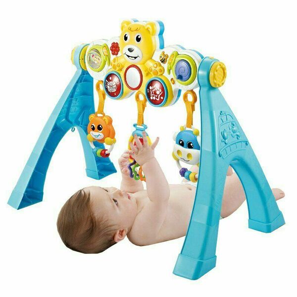 Bo Jungle Hrazdička B-Activity Bear porovnat ceny