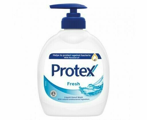 Protex Fresh Antibakteriální mýdlo 300ml porovnat ceny