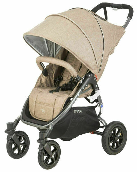 Valco Baby  Kočárek sportovní Valco Snap 4 Tailor made Sport,sand porovnat ceny