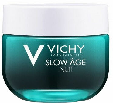 Vichy SLOW AGE Noční péče 50ml porovnat ceny