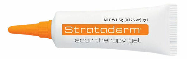 Strataderm gel 5g (Jizva 2-4 cm) porovnat ceny