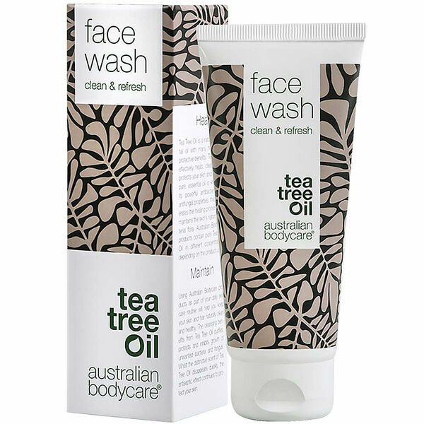 AUSTRALIAN BODYCARE Face Wash 100 ml porovnat ceny