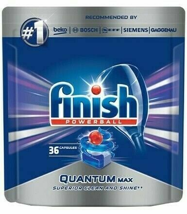 Finish Quantum Max 36ks porovnat ceny