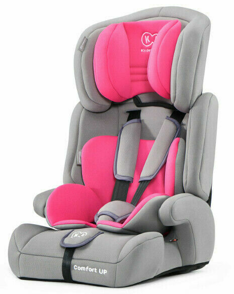 Autosedačka Comfort Up Pink 9-36kg Kinderkraft 2019 porovnat ceny