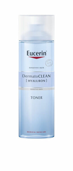 EUCERIN DermatoCLEAN Čisticí voda 200ml porovnat ceny