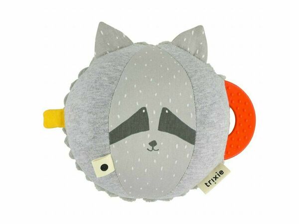 Trixie Aktivity balónek pro nejmenší - Mr. Raccoon porovnat ceny
