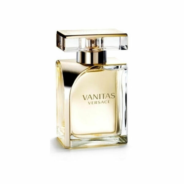 VERSACE Vanitas Parfémovaná voda 100 ml porovnat ceny