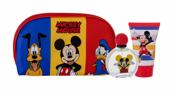EP LINE Mickey Mouse Dárkové balení porovnat ceny