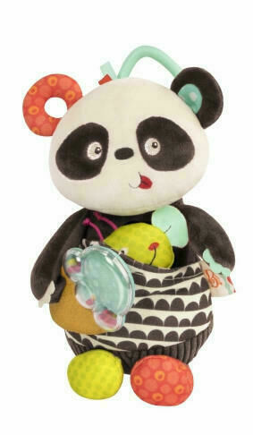 B-Toys  Party Panda porovnat ceny
