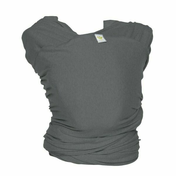 ByKay Šátek Stretchy Wrap Classic Anthracite porovnat ceny
