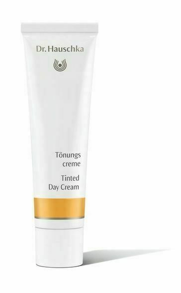 Dr.Hauschka Tónovací krém 30 ml porovnat ceny