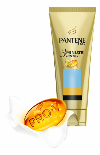 Pantene Pro-V  Pantene kondicioner 3 Minute Miracle Moisture Renewal 200ml porovnat ceny