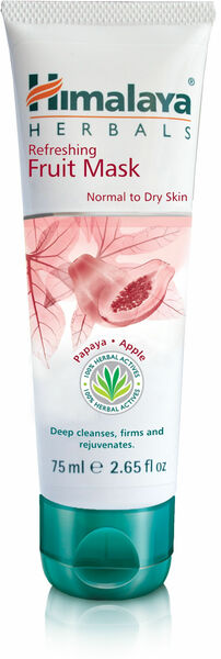 Himalaya Herbals Osvěžující ovocná maska 75 ml porovnat ceny