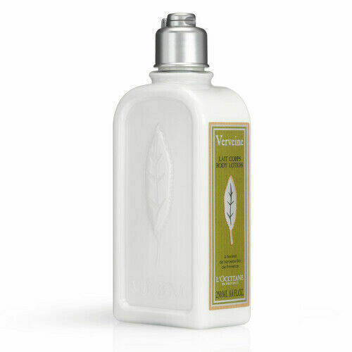 LOCCITANE Tělové mléko Verbena 250ml porovnat ceny