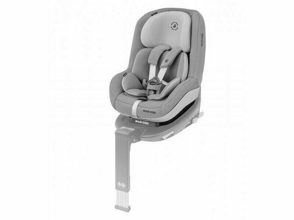 Maxi Cosi Pearl Pro i-Size autosedačka Authentic Grey porovnat ceny