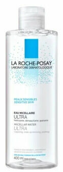 La Roche-Posay Micelární voda 400ml porovnat ceny
