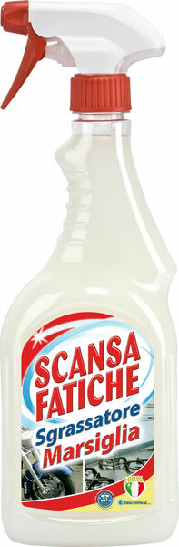 Scansa Fatiche Odmašťovací prostředek ve spreji, 750ml porovnat ceny
