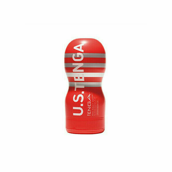 Tenga Honítko Deep Throat Cup Ultra Size červené porovnat ceny