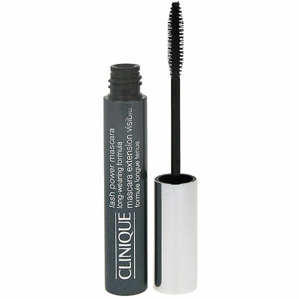 CLINIQUE Lash Power Mascara Dlouhotrvající prodlužující řasenka Black Onyx 6 ml porovnat ceny