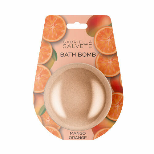 Gabriella Salvete Bomba do koupele Mango & Pomeranč 100g porovnat ceny