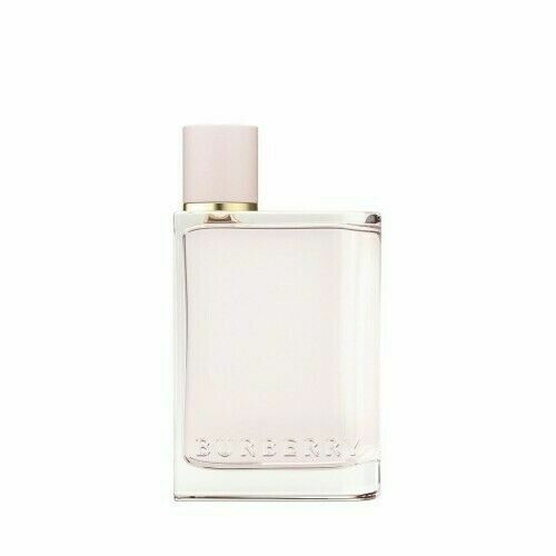 Burberry Her parfémová voda 100ml porovnat ceny